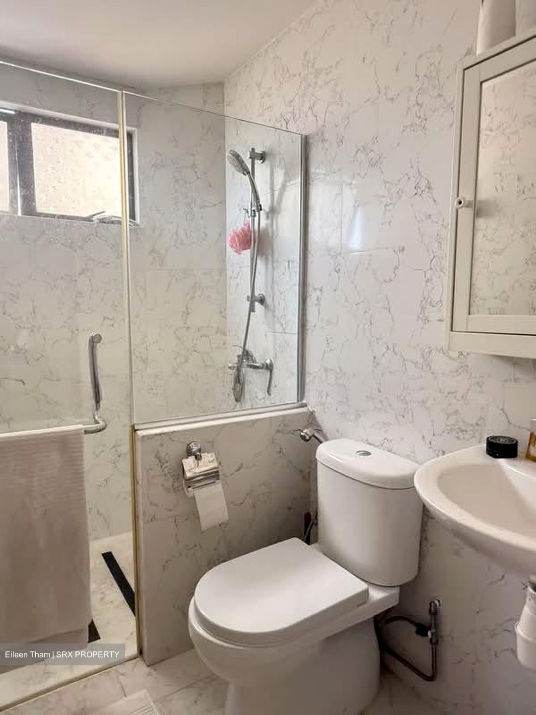 Bayshore Park (D16), Condominium #604900091